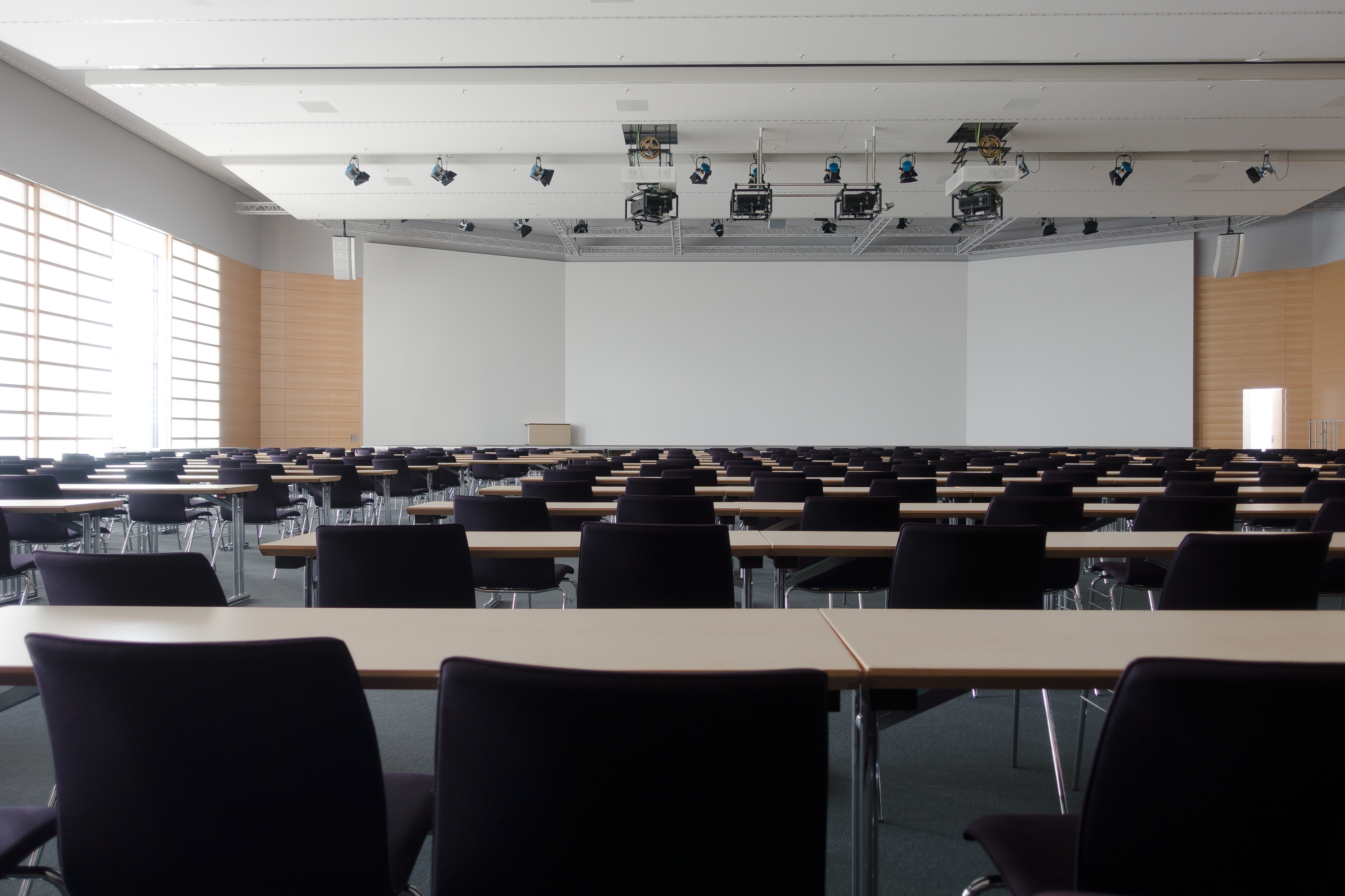 Eagle Sense corporate and business events