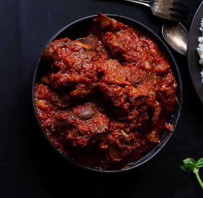 Alkebulan Foods