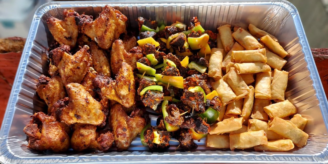 Alkebulan Foods
